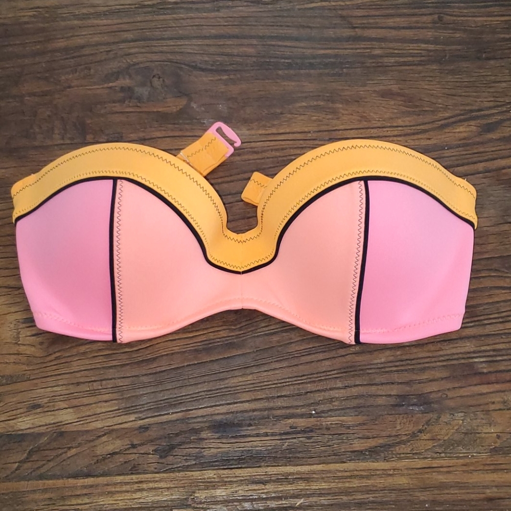 Victoria's Secret bikini top